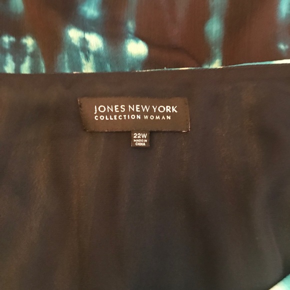 Jones New York skirt - Picture 6 of 6